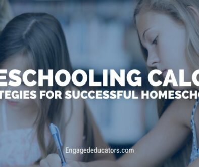 Homeschooling Calgary 8 Strategies for Successful Homeschooling