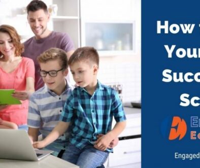 How can I help my Child Succeed in School